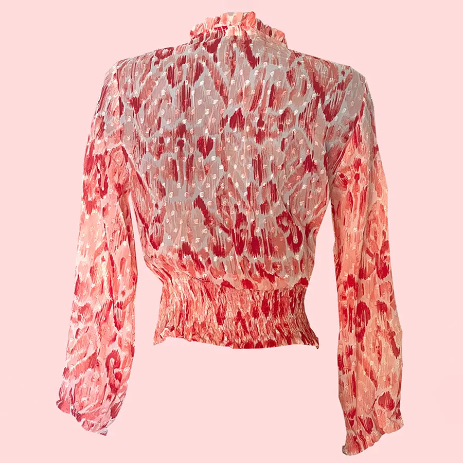 K5600 Kit 2 Blusas 1516